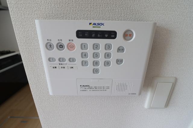 グランフォレMⅡ（103） 部屋画像