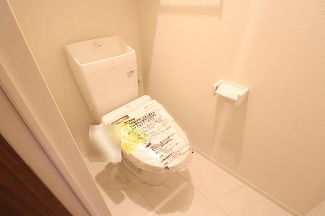グランフォレMⅡ（201） 部屋画像