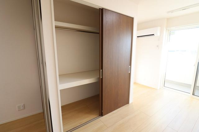 グランフォレMⅡ（301） 部屋画像