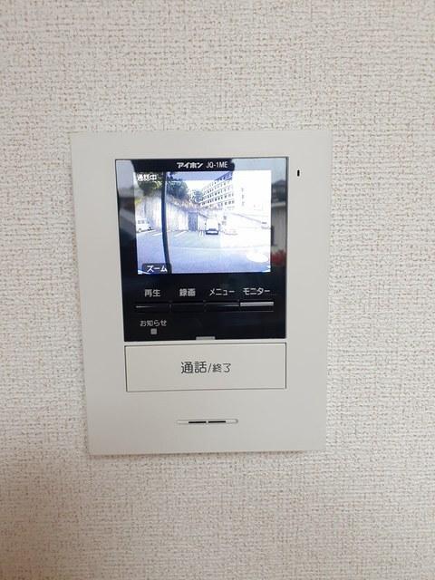 アウロ−ラ０２Ｊ（101） 設備