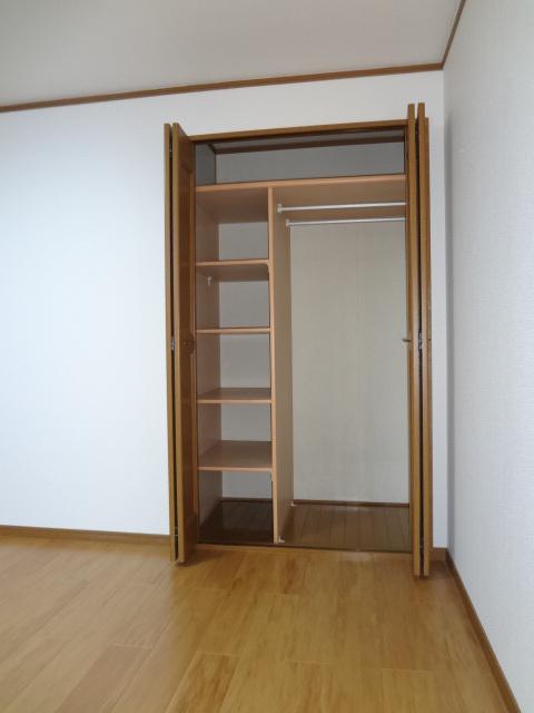 アウロ−ラ０２Ｊ（101） 収納