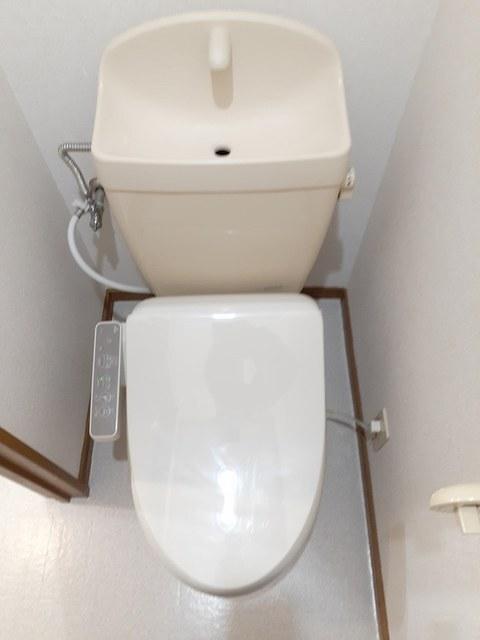 アウロ−ラ０２Ｊ（101） トイレ