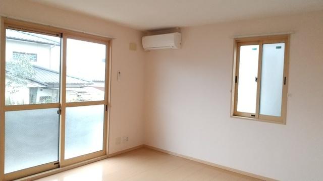 キャッスル　コンフォート　B棟（105） 部屋画像