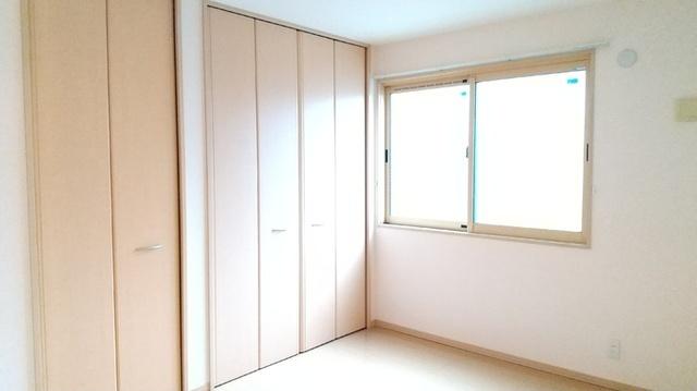 キャッスル　コンフォート　B棟（105） 部屋画像