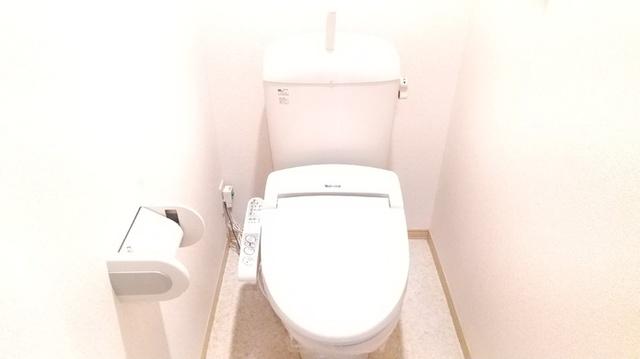 キャッスル　コンフォート　B棟（105） 部屋画像