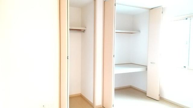 キャッスル　コンフォート　B棟（105） 部屋画像