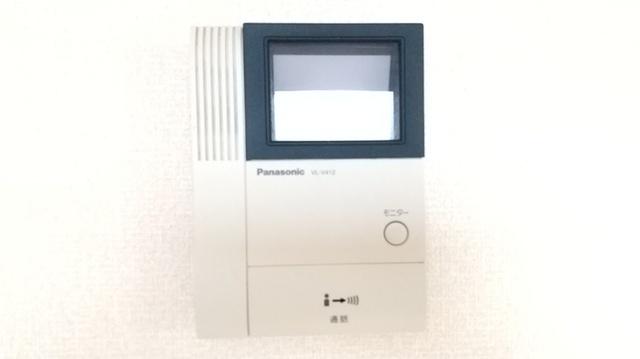 キャッスル　コンフォート　B棟（105） 部屋画像
