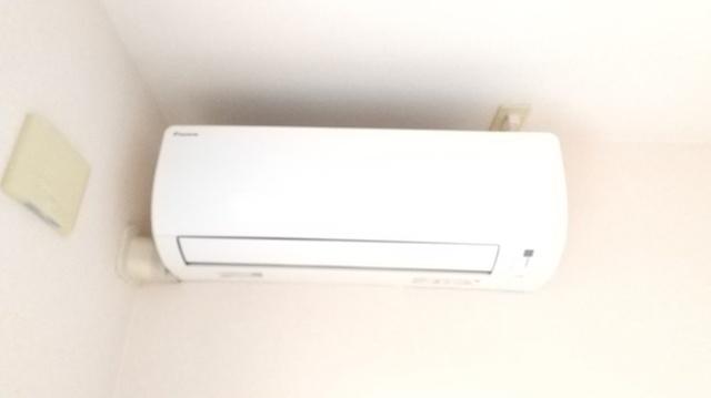 キャッスル　コンフォート　B棟（105） 部屋画像