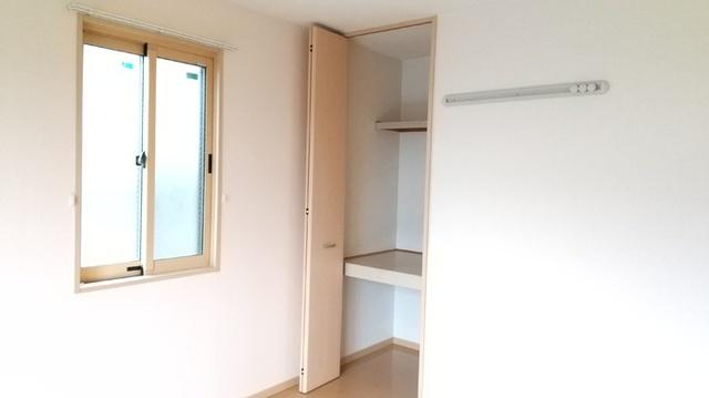 キャッスル　コンフォート　B棟（105） 部屋画像
