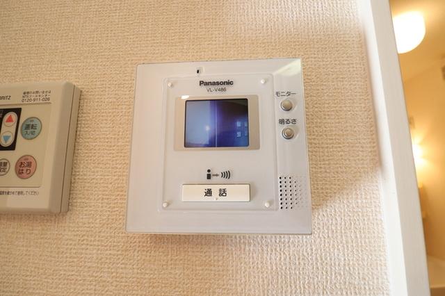 ラフィーネⅡ（101） 部屋画像