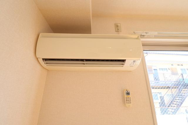ラフィーネⅡ（101） 部屋画像