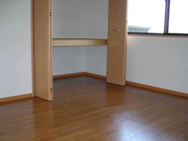 セジュールひまわり（202） 部屋画像