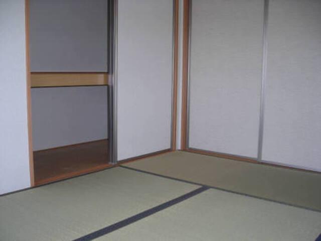 セジュールひまわり（202） 部屋画像