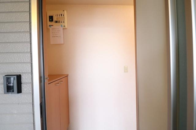セジュールひまわり（202） 部屋画像