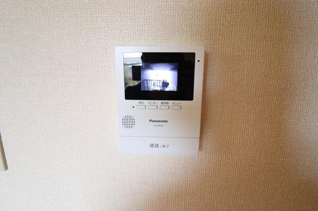 セジュールひまわり（202） 部屋画像