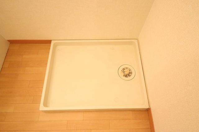 セジュールひまわり（202） 部屋画像