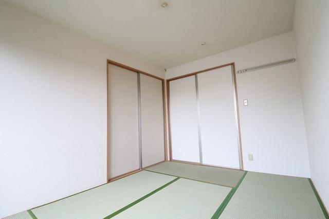 セジュールひまわり（202） 部屋画像