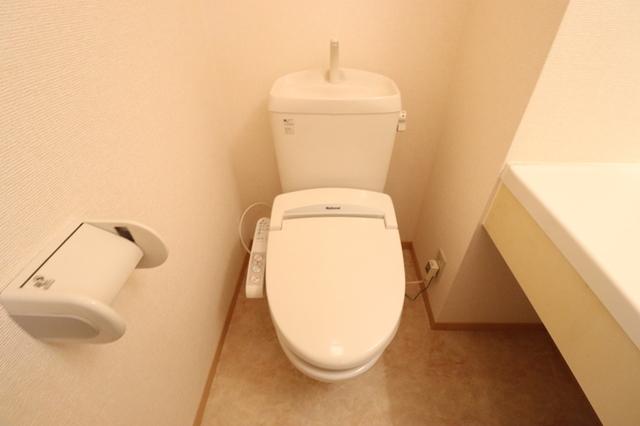 セジュールカトレア（101） 部屋画像