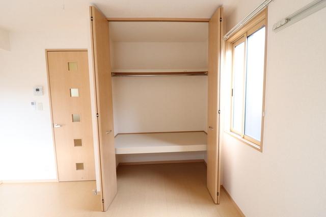セジュールカトレア（101） 部屋画像