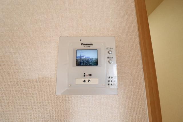 セジュールカトレア（101） 部屋画像