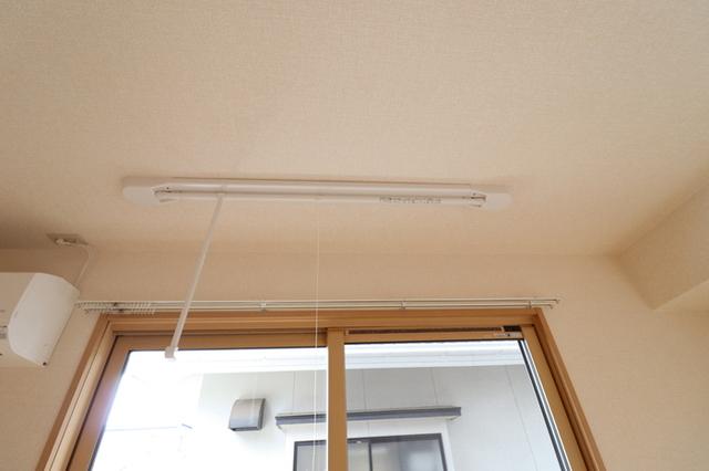 セジュールカトレア（101） 部屋画像