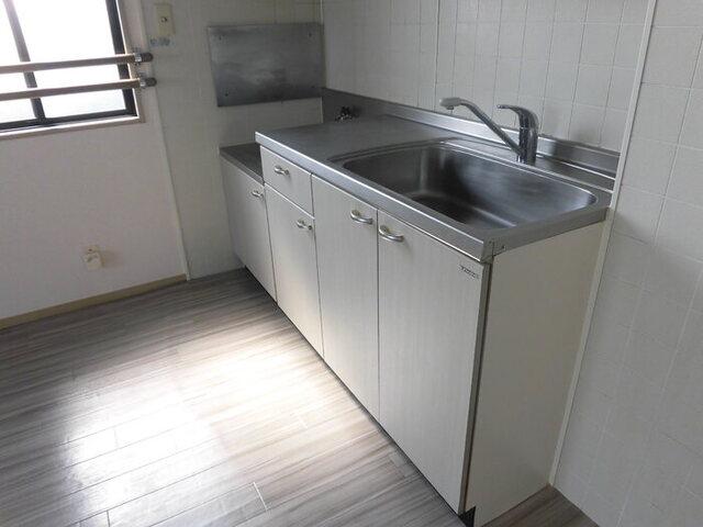 たんぽぽハウス　D棟（209） 部屋画像