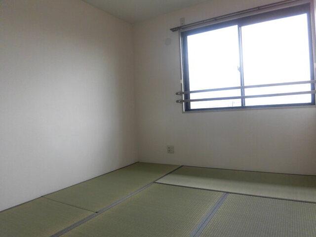 たんぽぽハウス　D棟（209） 部屋画像