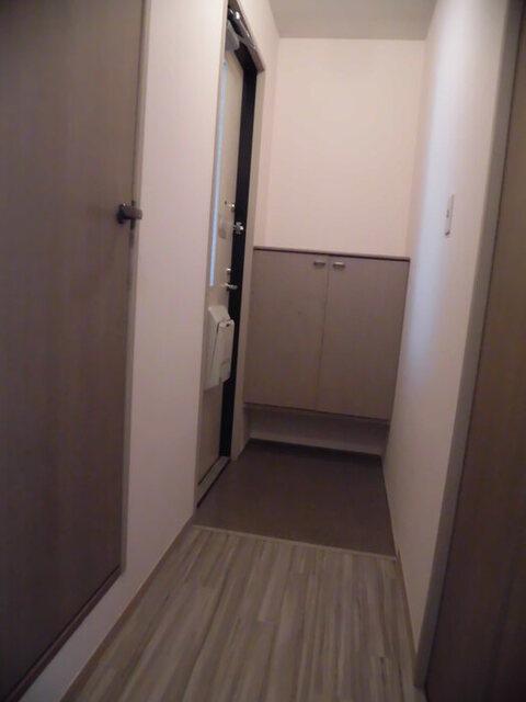 たんぽぽハウス　D棟（209） 部屋画像