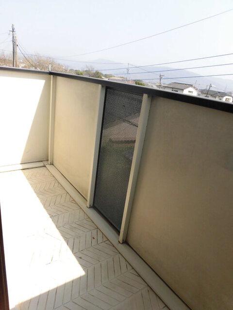 たんぽぽハウス　D棟（209） 部屋画像