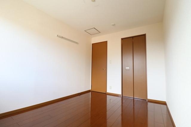 ウィルモア刈草　A棟（202） 部屋画像