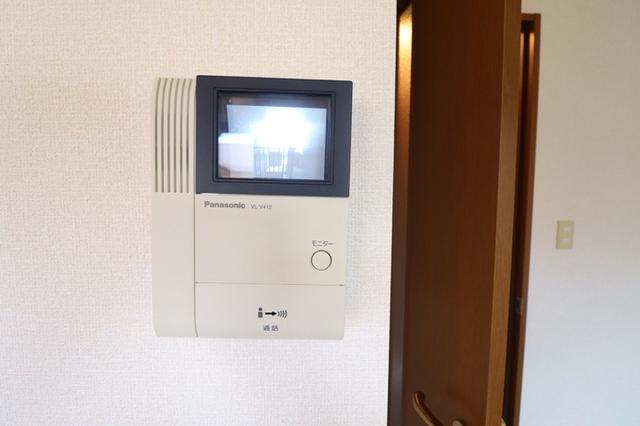 ウィルモア刈草　A棟（202） 部屋画像