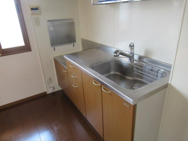 ウィルモア西梶尾Ｃ（208） 部屋画像