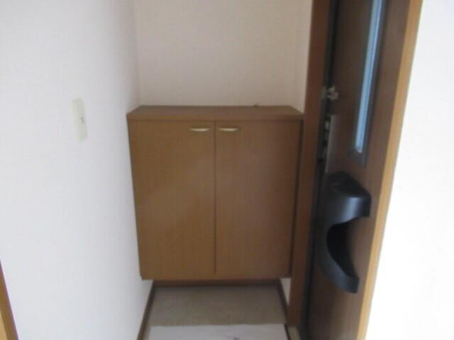 ウィルモア西梶尾Ｃ（208） 部屋画像