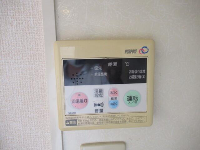 ウィルモア西梶尾Ｃ（208） その他