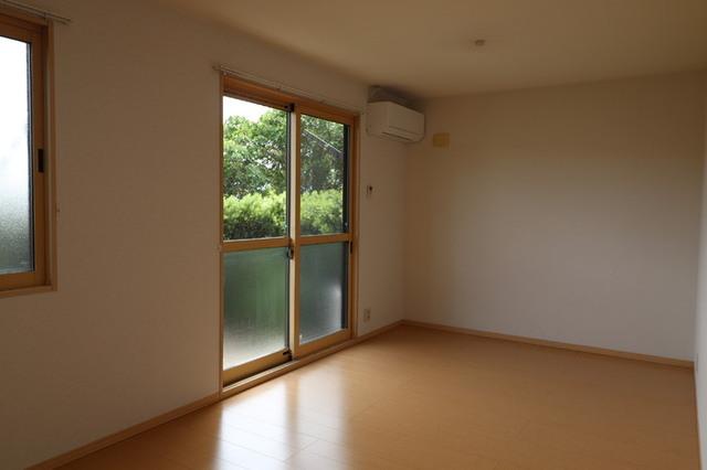 アクティブ　C棟（108） 部屋画像