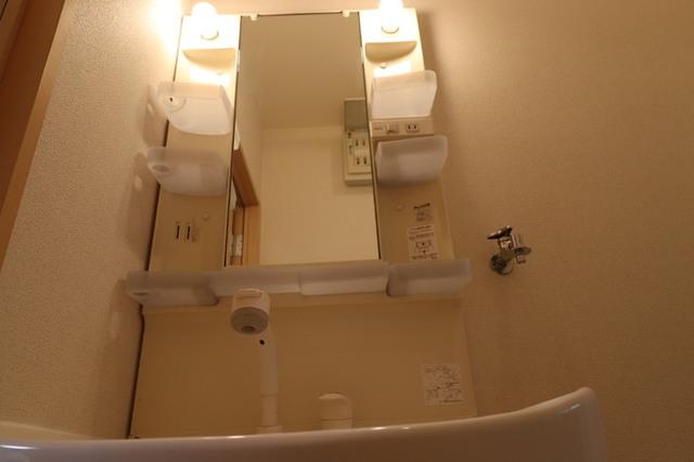 アクティブ　C棟（108） 部屋画像
