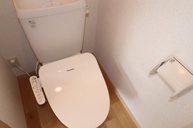 アクティブ　C棟（108） 部屋画像