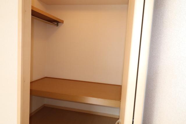 アクティブ　C棟（108） 部屋画像