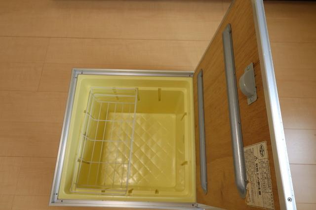 アクティブ　C棟（108） 部屋画像
