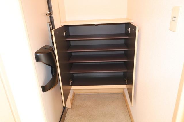 アクティブ　C棟（108） 部屋画像