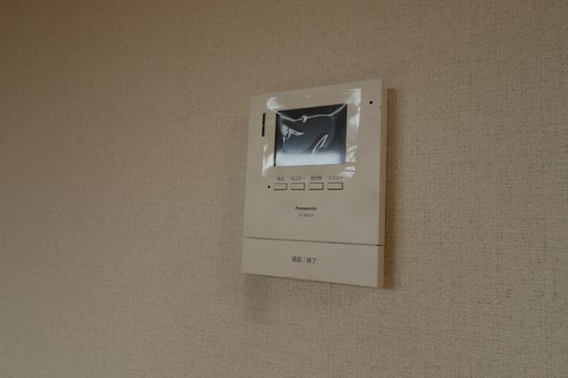 アクティブ　C棟（108） 部屋画像