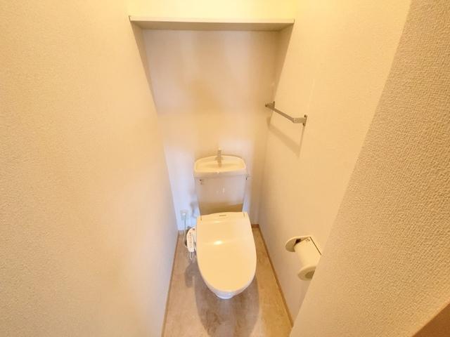 エクレール（101） 部屋画像