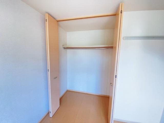 エクレール（101） 部屋画像