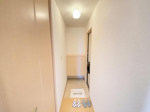 エクレール（101） 部屋画像