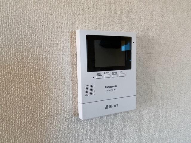 エクレール（101） 部屋画像
