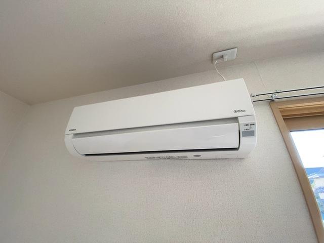 エクレール（101） 部屋画像