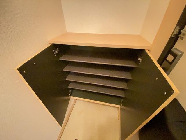 エクレール（101） 部屋画像