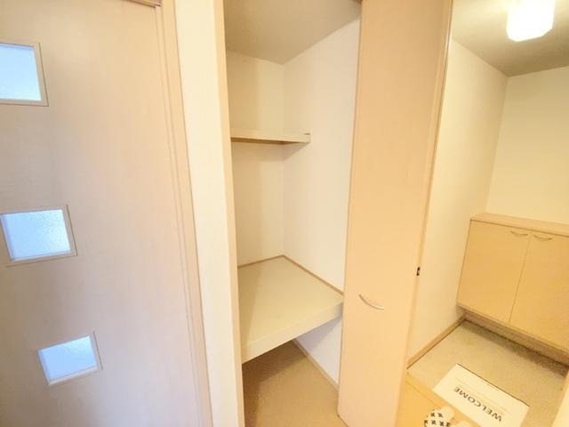 エクレール（101） 部屋画像