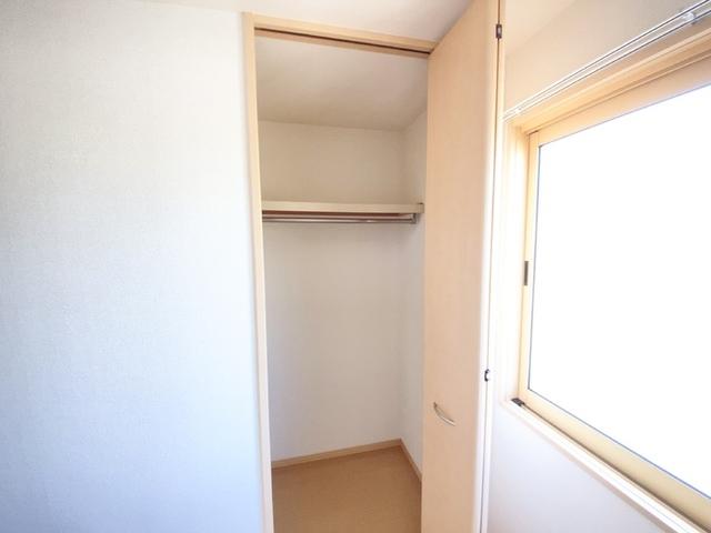 エクレール（101） 部屋画像
