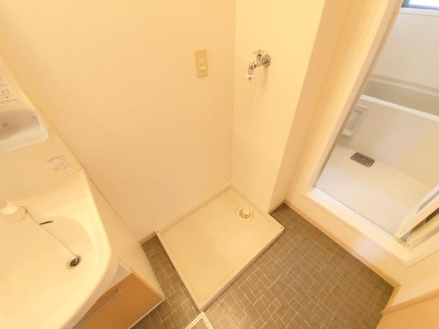 エクレール（101） 部屋画像